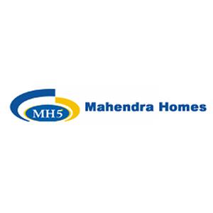 Mahendra Homes Pvt Ltd