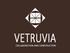 Vetruvia Collaboration and Construction