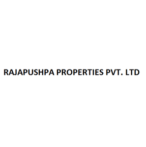 RAJAPUSHPA PROPERTIES PVT. LTD