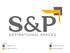 S&P Foundation Private Limited