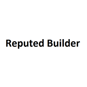 Reputed Builder