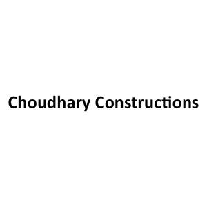 Choudhary Constructions