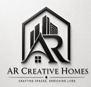 AR CREATIVE HOMES