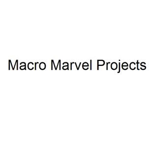 Macro Marvel Projects