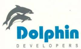 Dolphin Developers