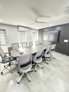 Ready to use Office Space