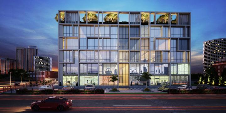 Commercial image of 3000.0 Sq.ft Ready to use Office Space for sale in Kokapet for 10000