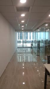 Ready to use Office Space