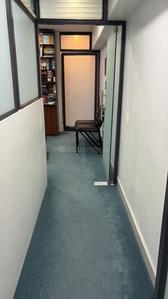 Ready to use Office Space