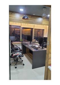 Others image of 415.0 Sq.ft  Ready to use Office Space for sale in Bopal for 6000000