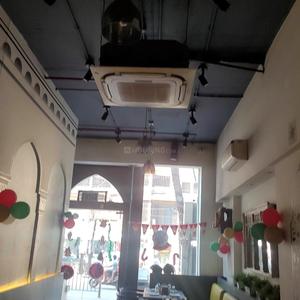 Elevator image of 2750.0 Sq.ft pre-leased Showroom for sale in Andheri East for 110000000