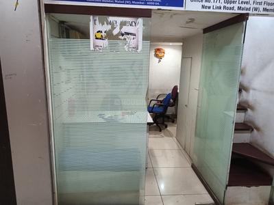 Ready to use Office Space