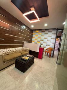 Ready to use Office Space