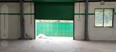 Others image of 3000.0 Sq.ft   Warehouse for rent in Rasayani for 60000