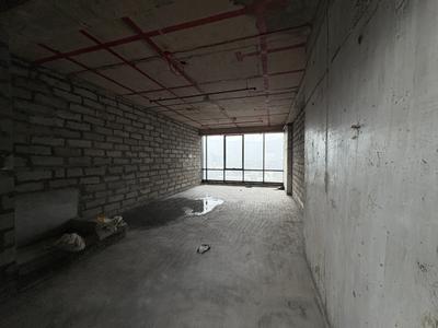 Bare shell Office Space