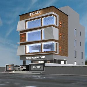 Others image of 4000.0 Sq.ft  Ready to use Office Space for rent in Sholinganallur for 115000