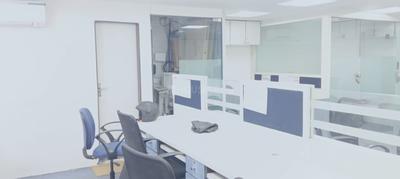 Ready to use Office Space