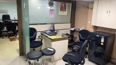 Others image of 400.0 Sq.ft  Ready to use Office Space for sale in Kalighat for 3800000