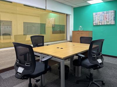 Others image of 19257.0 Sq.ft  Ready to use Office Space for rent in Khirki Extension for 5000