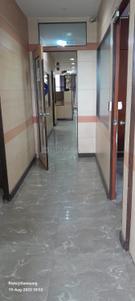 Ready to use Office Space