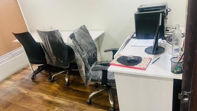 Others image of 1550.0 Sq.ft pre-leased Ready to use Office Space for sale in Banjara Hills for 17900000