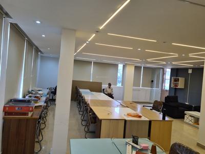 Others image of 1500.0 Sq.ft Bare shell Office Space for rent in Singasandra for 50000