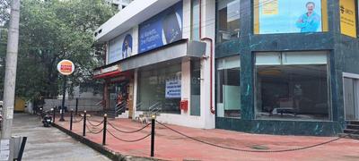 Others image of 4500.0 Sq.ft   Showroom for rent in Bandra East for 2700000