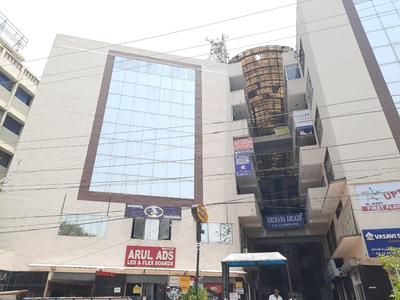 Others image of 2050.0 Sq.ft pre-leased Ready to use Office Space for sale in Chilakalguda for 18000000