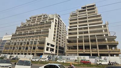 Others image of 611.0 Sq.ft   Shop for sale in Nikol for 20575000