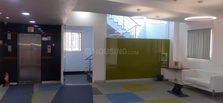 Commercial image of 4600.0 Sq.ft  Ready to use Office Space for rent in Siruseri for 357000