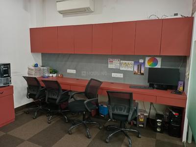 Others image of 425.0 Sq.ft  Ready to use Office Space for rent in Kharghar for 65000