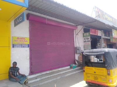 Others image of 520.0 Sq.ft   Shop for rent in Thennampalayam for 30000