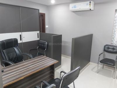 Ready to use Office Space