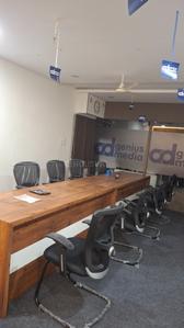 Others image of 960.0 Sq.ft pre-leased Ready to use Office Space for sale in Kondapur for 100000