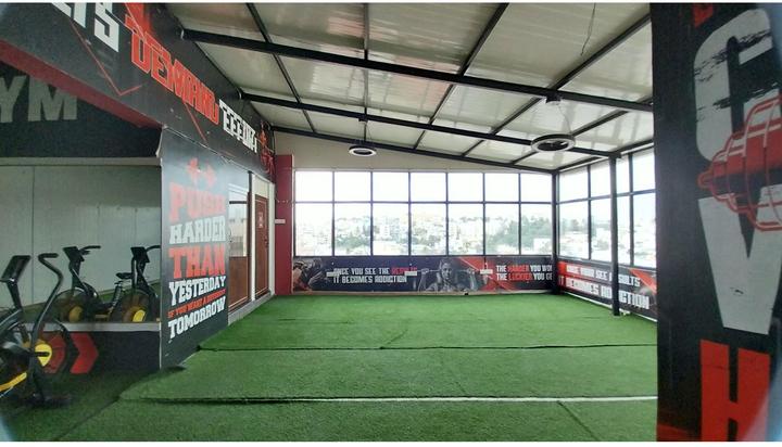 Others image of 2200.0 Sq.ft  Ready to use Office Space for rent in Banashankari for 120000