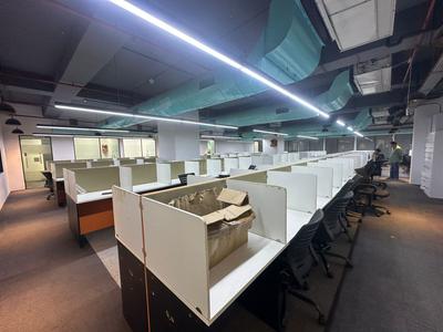 Others image of 6500.0 Sq.ft  Ready to use Office Space for sale in Kasarvadavali for 110000000