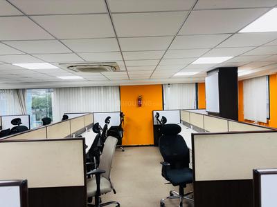 Ready to use Office Space