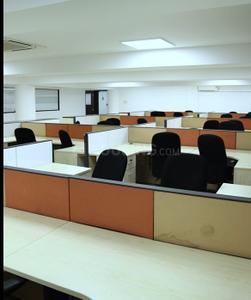 Ready to use Office Space
