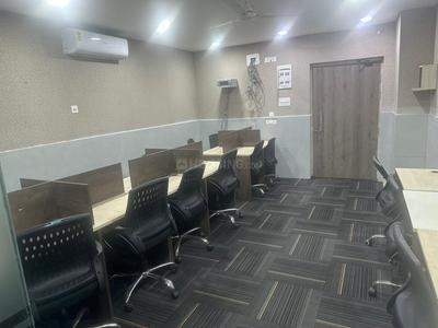 Others image of 1102.0 Sq.ft  Ready to use Office Space for rent in Park Street Area for 65000