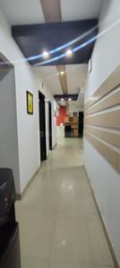 Ready to use Office Space