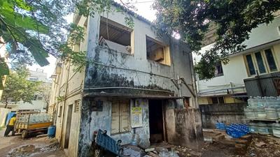Others image of 7200.0 Sq.ft   Commercial Plot for rent in Nungambakkam for 400000