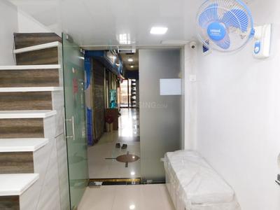 Others image of 285.0 Sq.ft  Ready to use Office Space for sale in Kandivali West for 10000000