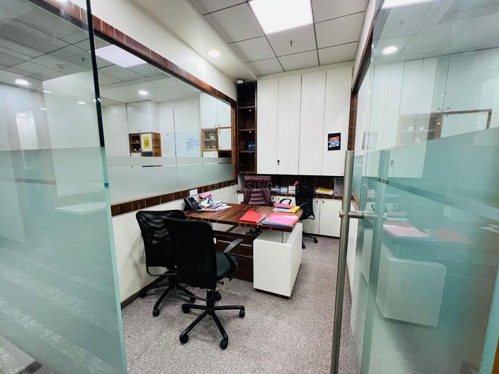 Others image of 2200.0 Sq.ft Ready to use Office Space for rent in Vashi for 500000