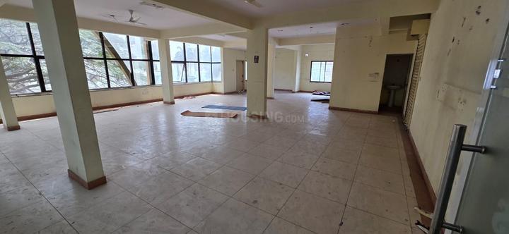Others image of 1000.0 Sq.ft Bare shell Office Space for rent in Chamrajpet for 65000