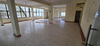 Others image of 1000.0 Sq.ft  Bare shell Office Space for rent in Chamrajpet for 65000
