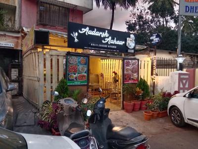 Commercial image of 250.0 Sq.ft Shop for rent in Malad West for 35000