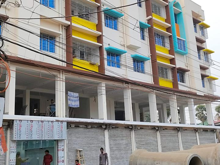 Others image of 2000.0 Sq.ft   Showroom for sale in Joka for 22800000