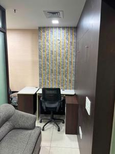 Ready to use Office Space