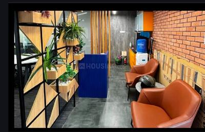 Ready to use Office Space