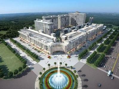 Others image of 250.0 Sq.ft  Ready to use Office Space for rent in Noida Extension for 22000